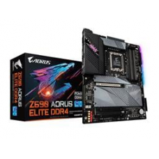 Gigabyte Z690 AORUS ELITE DDR4 LGA 1700 ATX Motherboard